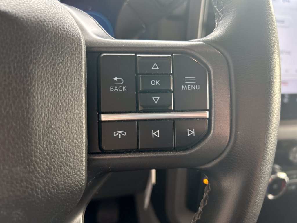 Used 2024 Ford F150 XLT w/ Mobile Office Package AWD/4WD image 16