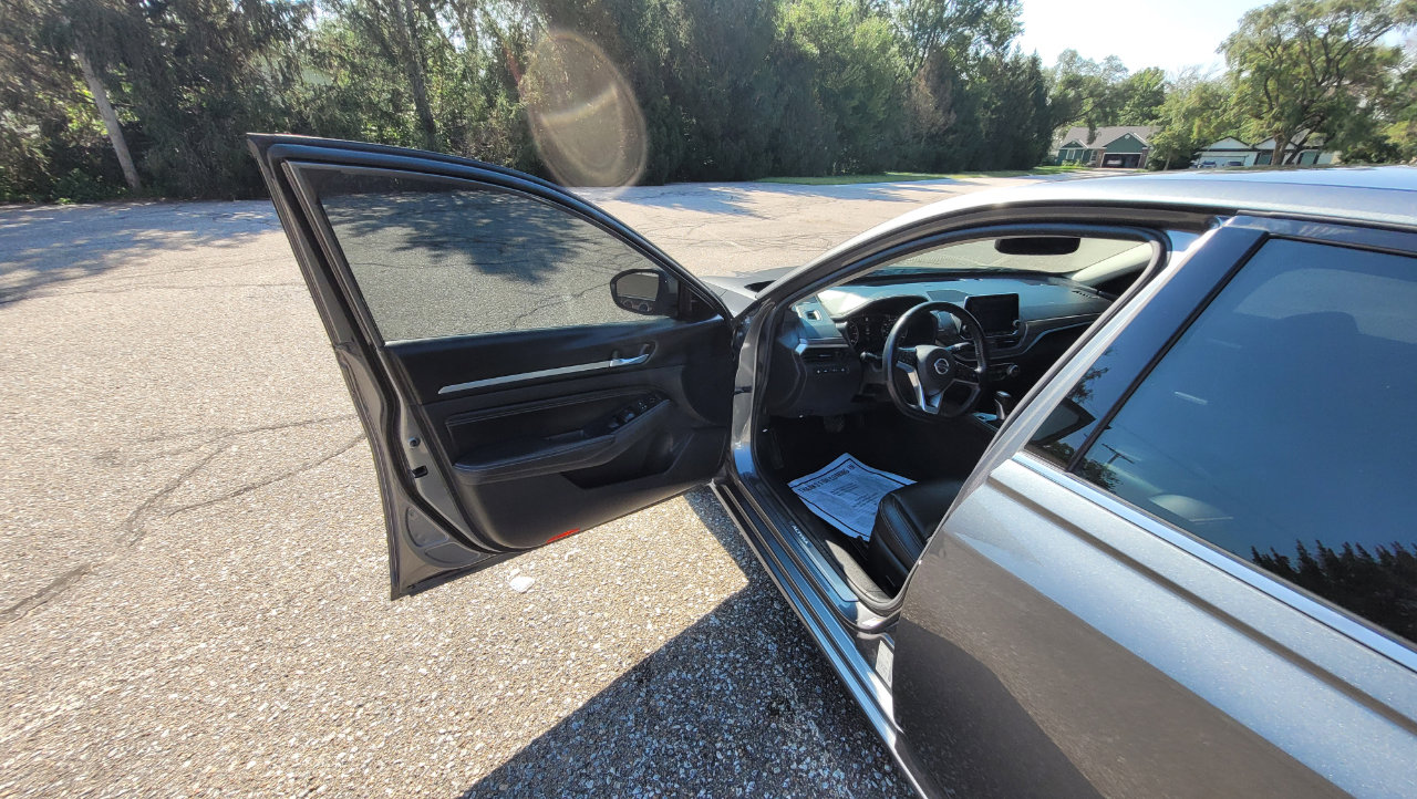 Used 2020 Nissan Altima 2.5 SL image 10