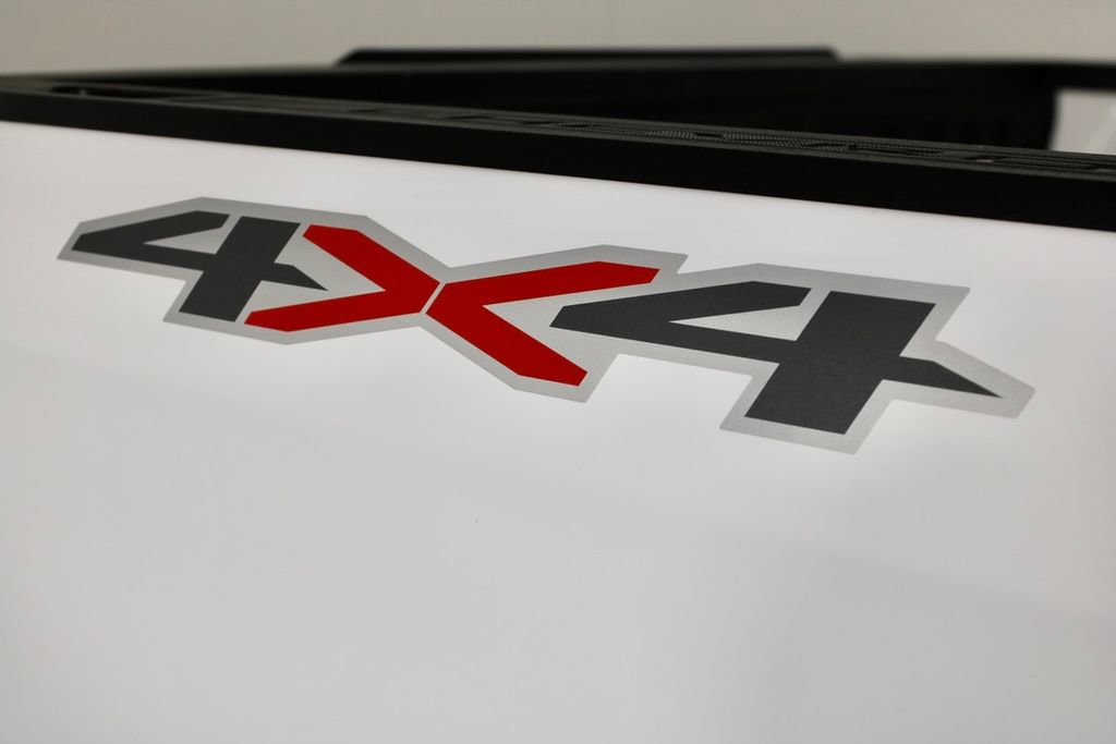 Used 2024 Chevrolet Silverado 1500 LT w/ All Star Edition Plus image 11