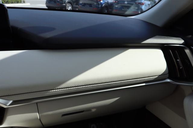 Used 2024 MAZDA CX-90 3.3 Turbo w/ Premium Plus Pkg image 36