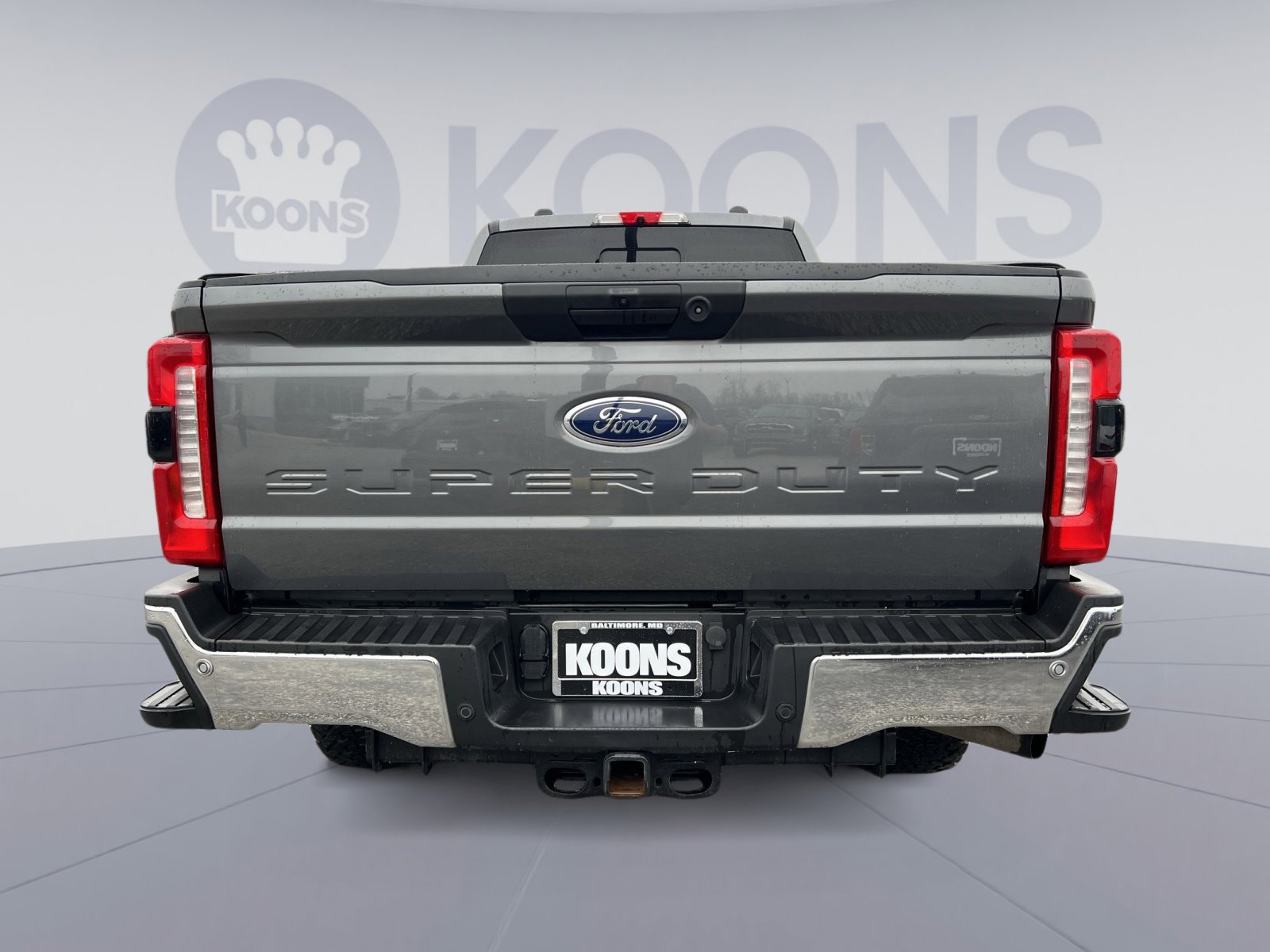 Used 2023 Ford F250 XLT w/ 360-Degree Camera Package image 5