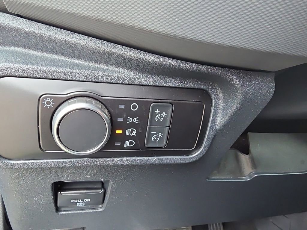 Used 2022 Ford Bronco Big Bend image 15