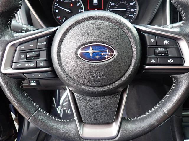 Certified 2023 Subaru Ascent Premium w/ Convenience Package AWD/4WD image 18