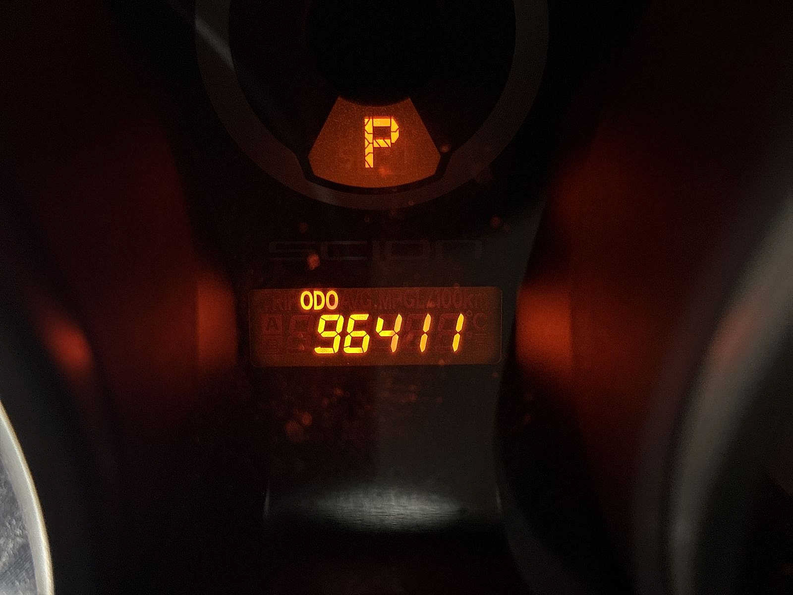 Used 2012 Scion tC FWD image 19