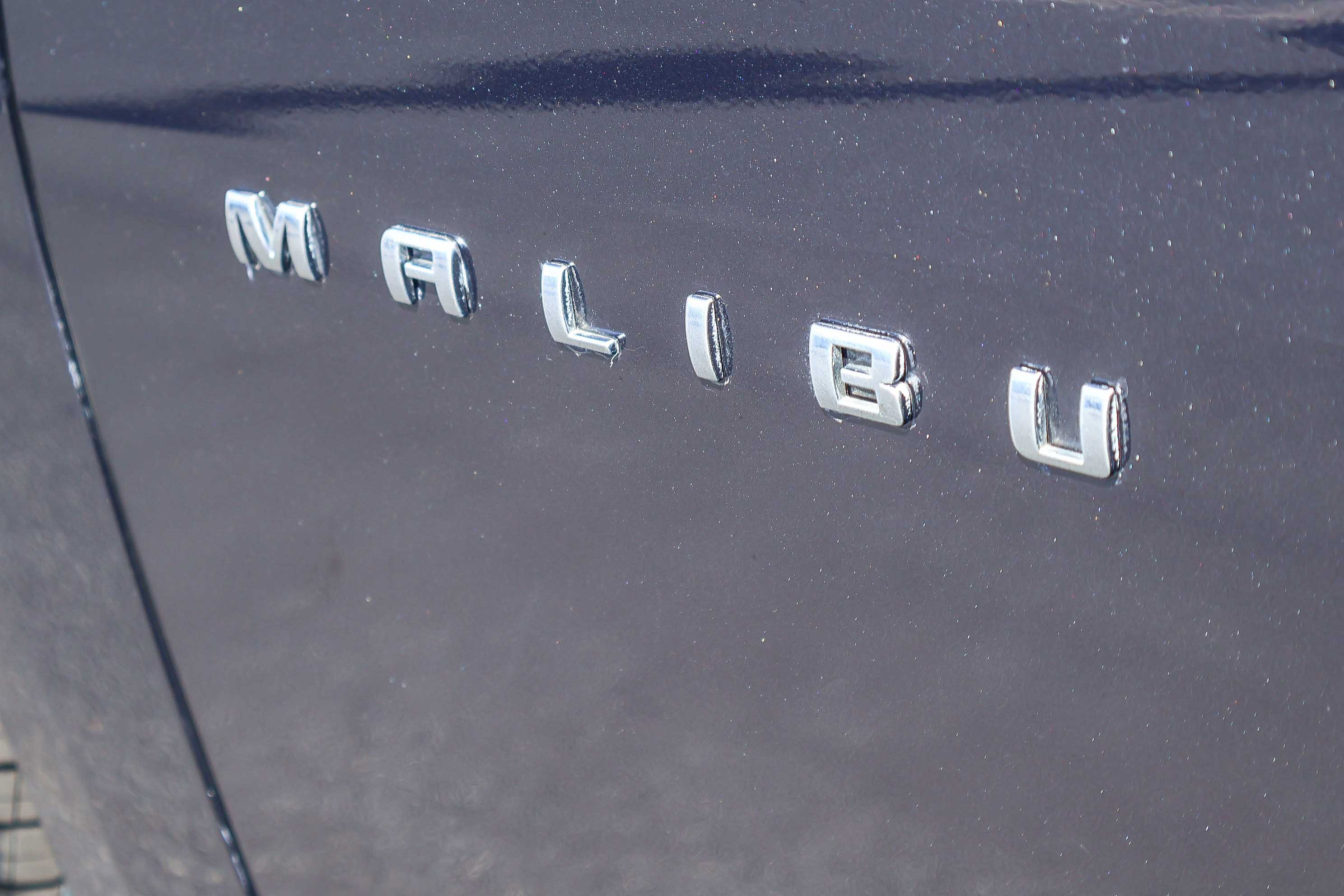 Used 2022 Chevrolet Malibu LT FWD image 25