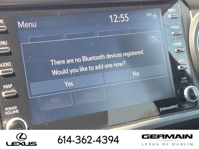 Used 2021 Toyota Tacoma TRD Off-Road image 21