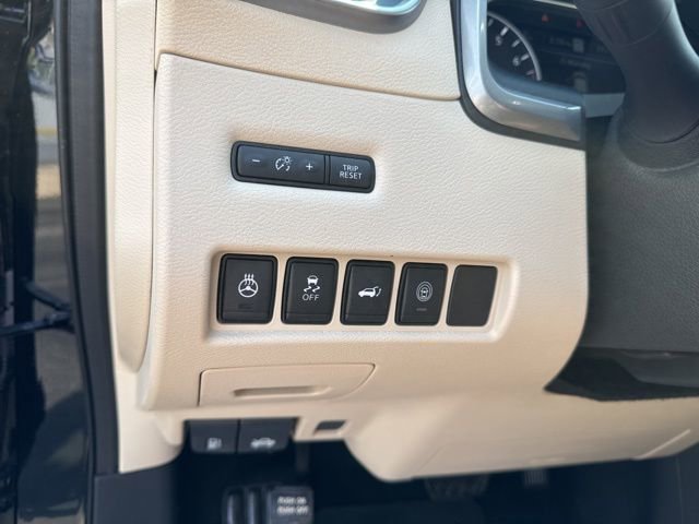 Used 2024 Nissan Murano SL w/ Cargo Package FWD image 20