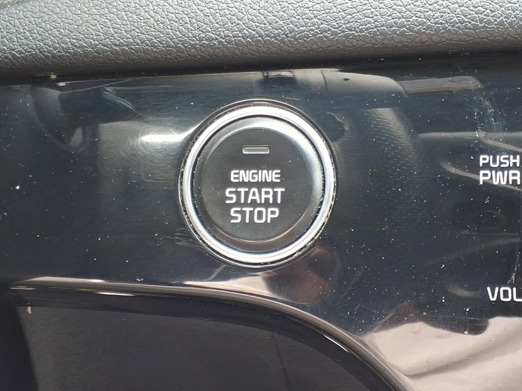 Used 2019 Kia Sportage EX w/ EX Sport Appearance Package image 13