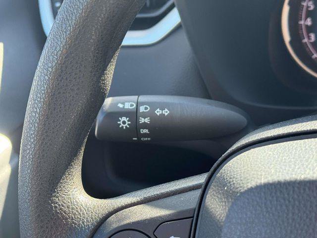 Certified 2023 Toyota RAV4 LE AWD/4WD image 23