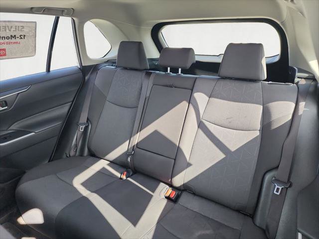 Certified 2020 Toyota RAV4 XLE w/ Convenience Package image 13