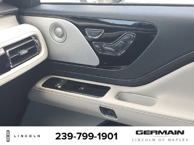 New 2026 Lincoln Aviator Reserve AWD/4WD image 27