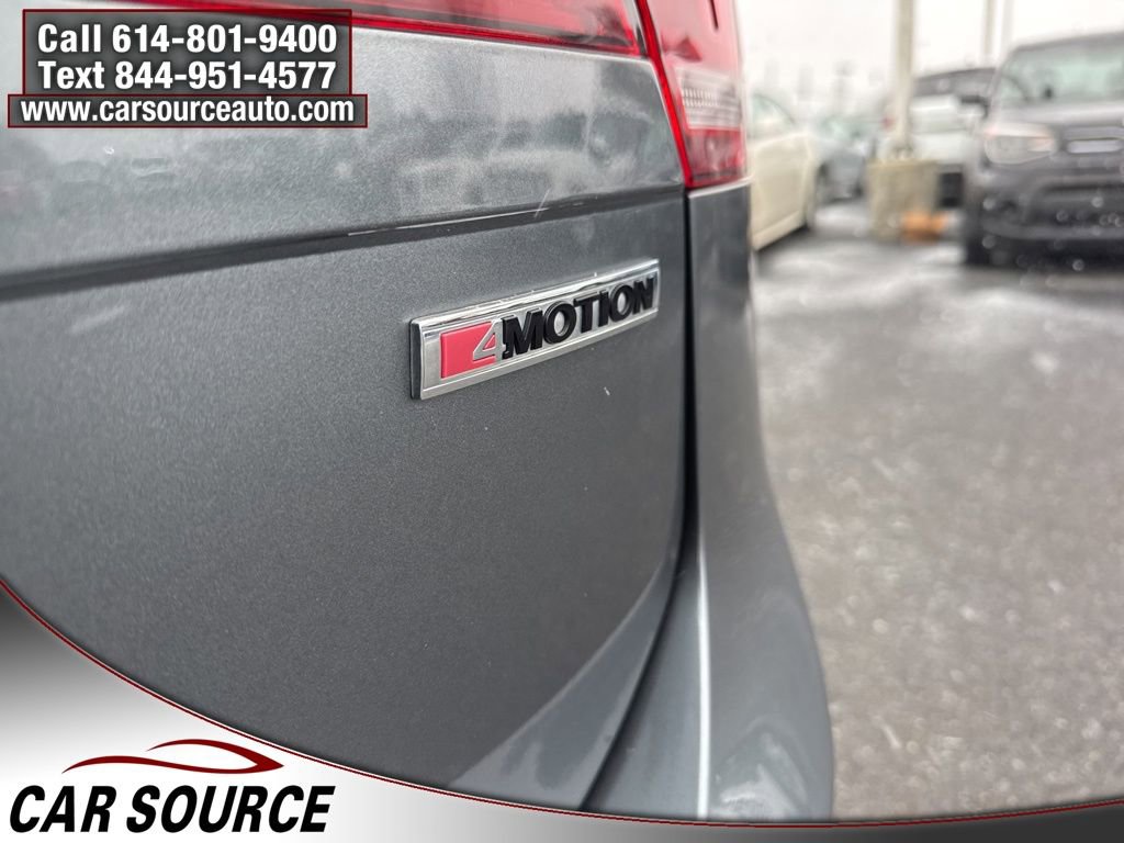 Used 2020 Volkswagen Tiguan SE R-Line image 8