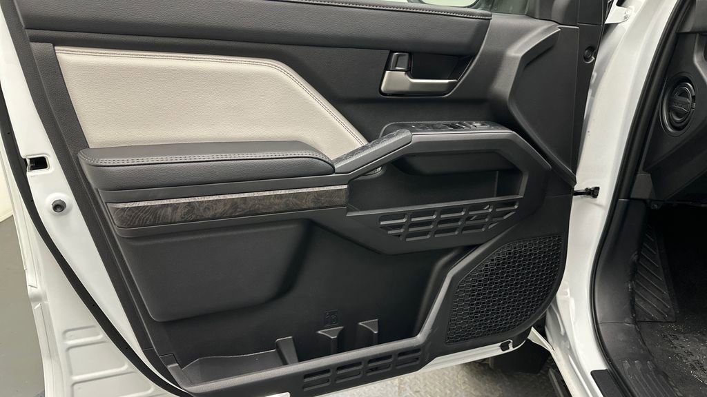 New 2026 Toyota Tacoma Limited AWD/4WD image 14