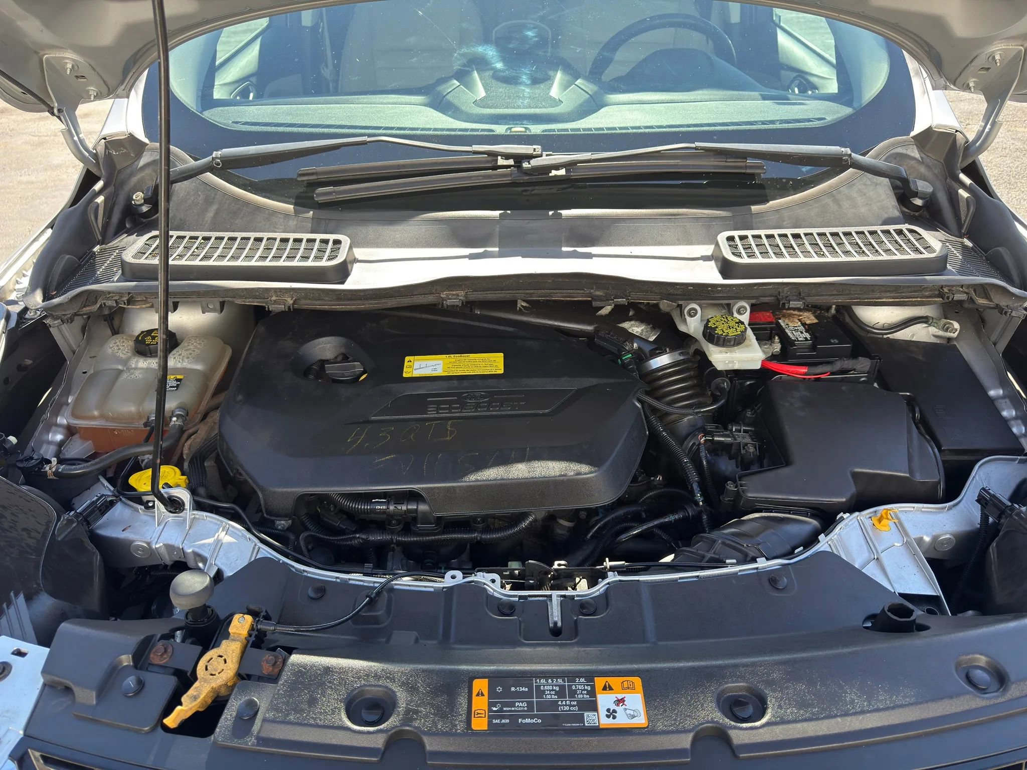 Used 2013 Ford Escape SEL image 14