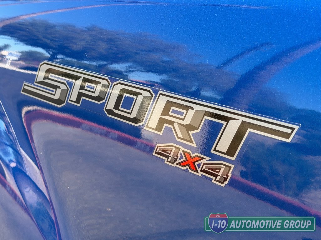Used 2020 Ford Ranger XLT w/ Equipment Group 302A Luxury AWD/4WD image 14