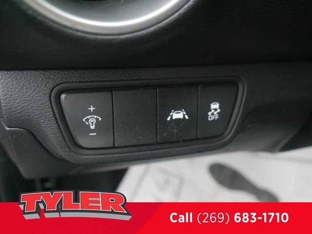 Used 2021 Kia Forte LXS image 22