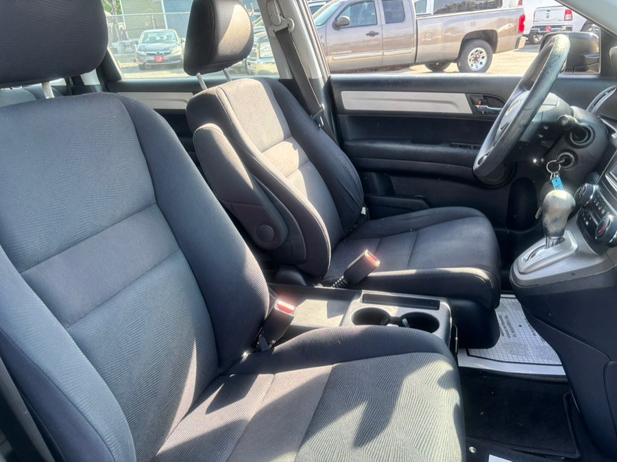 Used 2011 Honda CR-V LX image 33