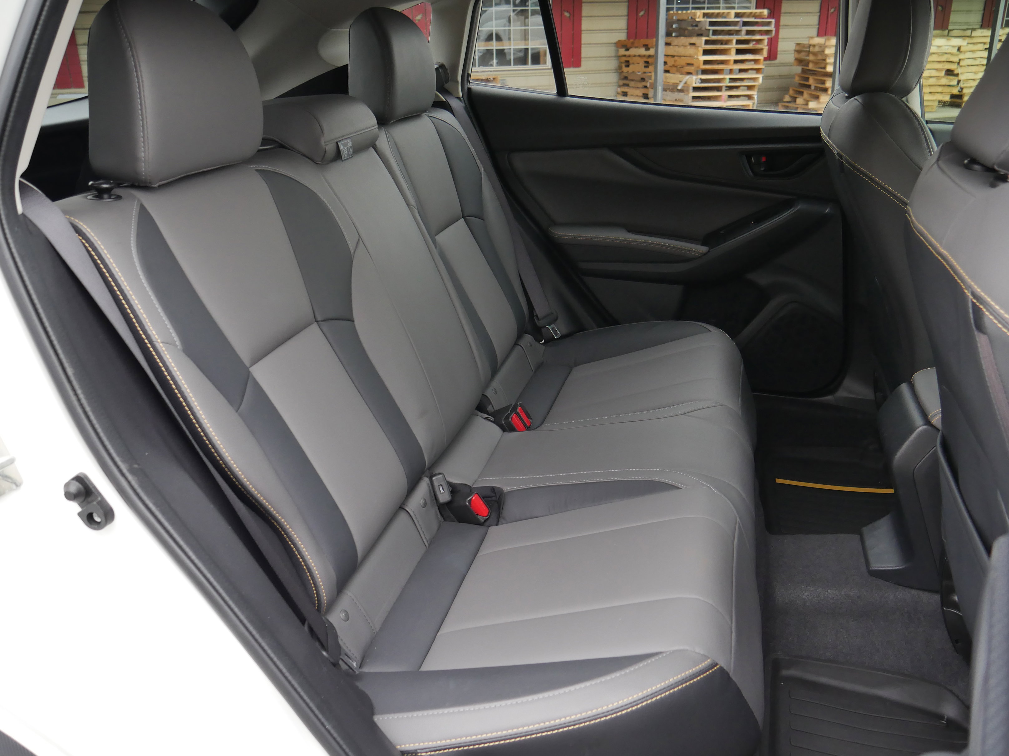 Used 2021 Subaru Crosstrek 2.5i Sport w/ Popular Package #2B image 30