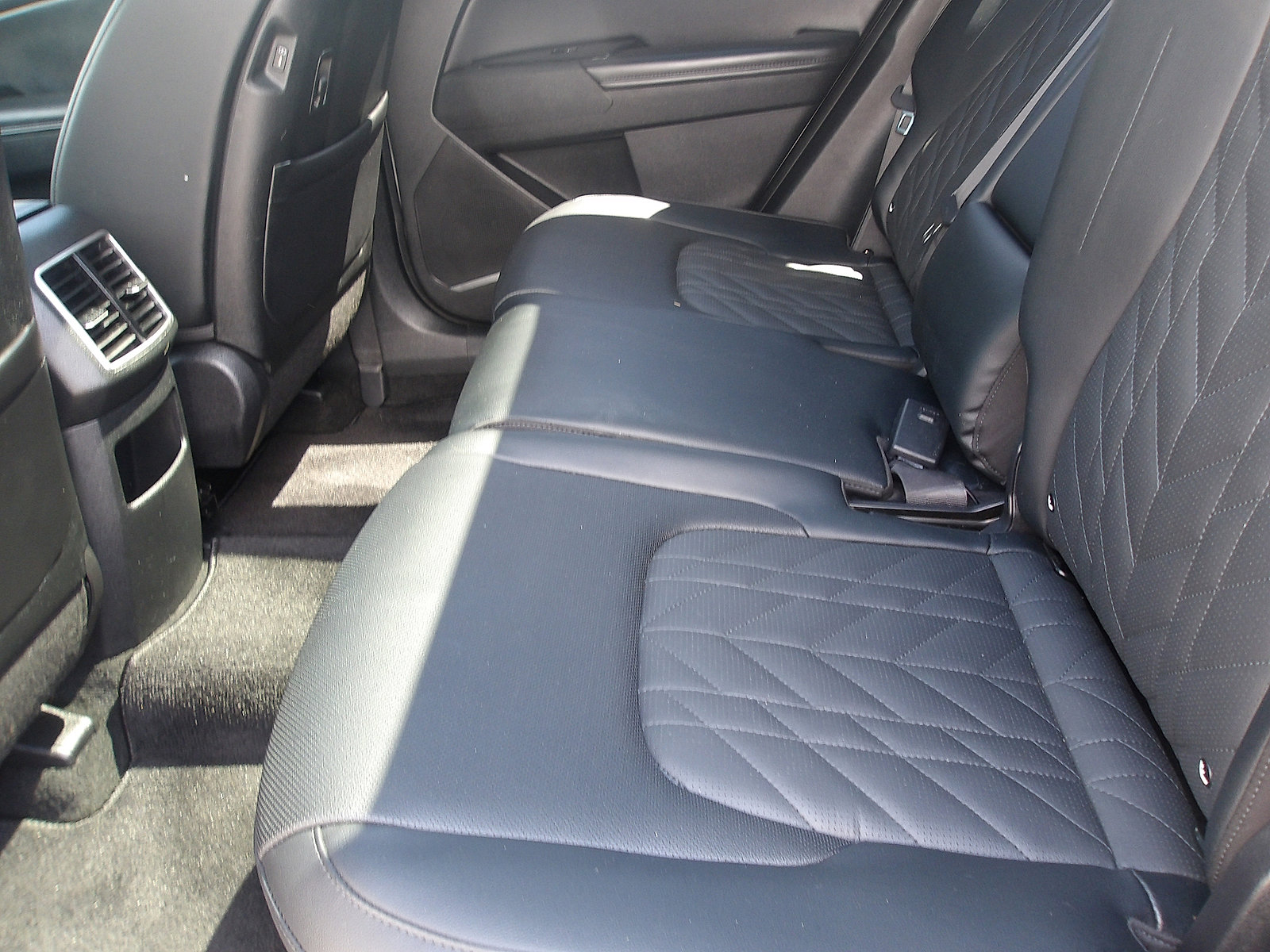 Used 2023 Kia Sportage X-Pro Prestige AWD/4WD image 12