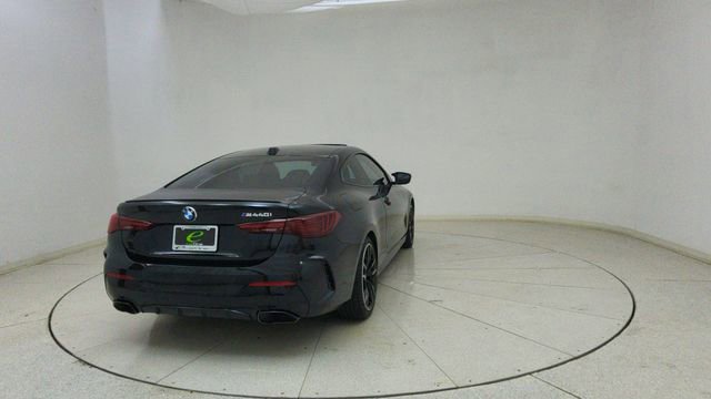 Used 2026 BMW M440i Coupe RWD image 68