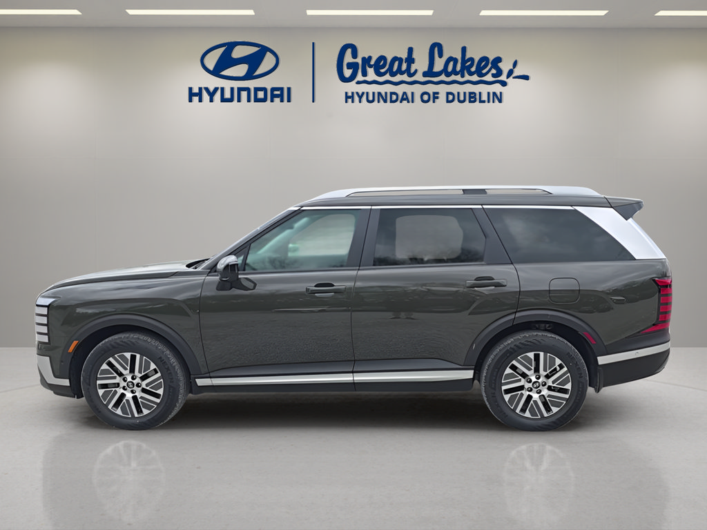 New 2026 Hyundai Palisade SEL Premium AWD/4WD image 2