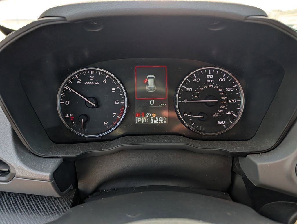 Used 2024 Subaru Crosstrek 2.0i Premium w/ Popular Package #4 image 21