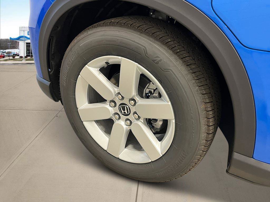 New 2026 Honda Prologue EX image 12