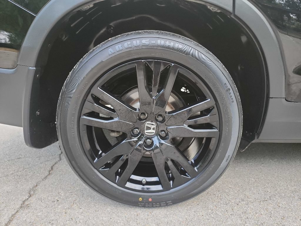 Used 2021 Honda Pilot Special Edition image 11