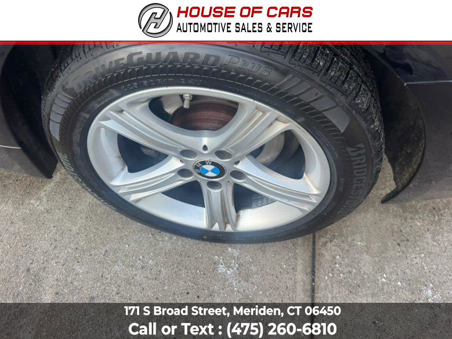 Used 2015 BMW 428i Gran Coupe xDrive 4dr Sdn 428i xDrive AWD Gran C image 18