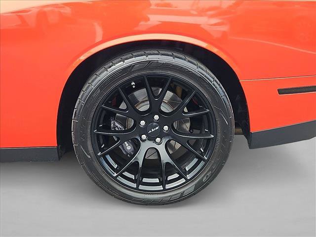 Used 2019 Dodge Challenger SRT Hellcat w/ Plus Package RWD image 24