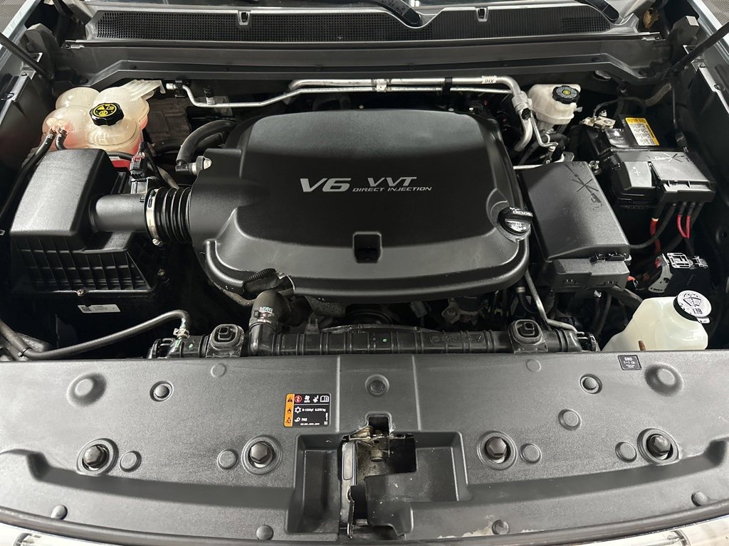 Used 2019 GMC Canyon Denali image 35