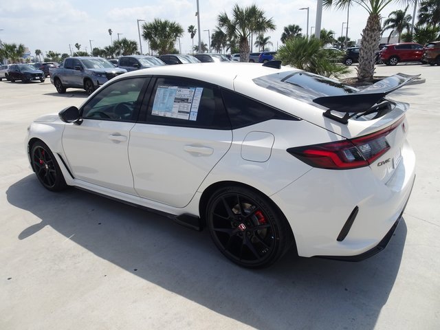 New 2026 Honda Civic Type R image 6