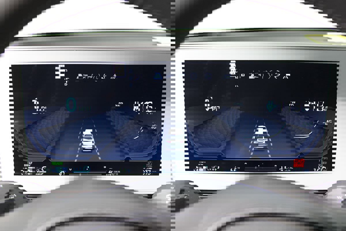 Used 2024 Hyundai Ioniq 5 SE image 13