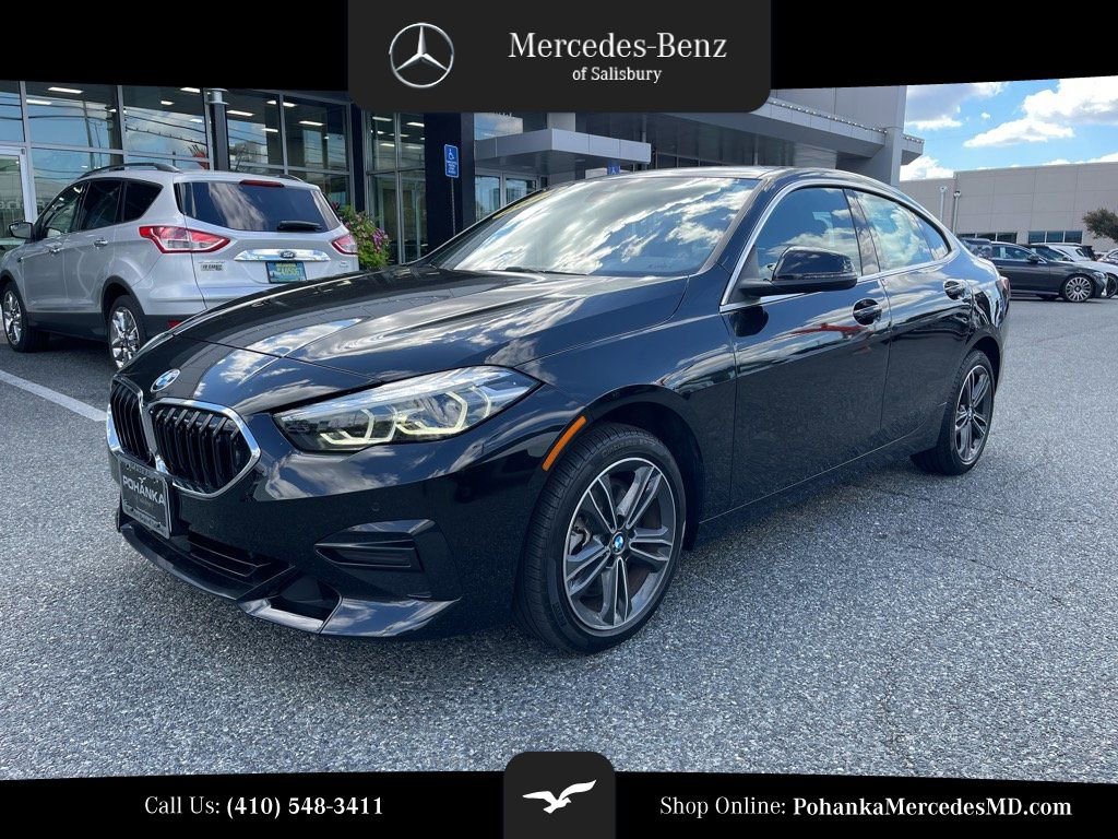 Used 2024 BMW 228i Gran Coupe w/ Convenience Package