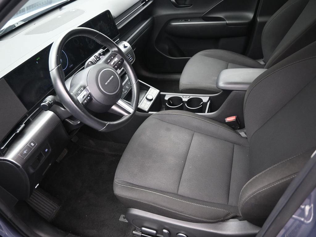 Used 2024 Hyundai Kona SEL image 12