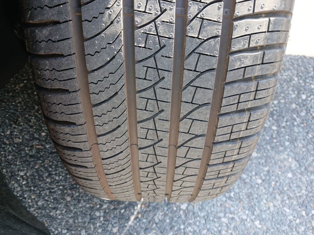 New 2026 Volkswagen Tiguan SE R-Line image 27