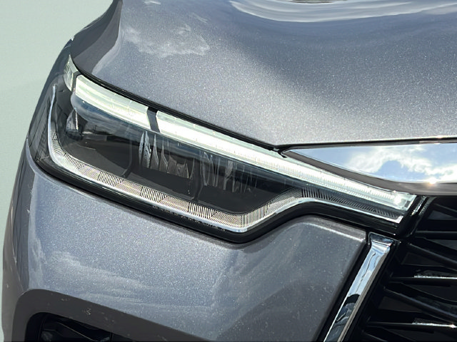 Used 2022 INFINITI QX60 Luxe w/ Cargo Package FWD image 25