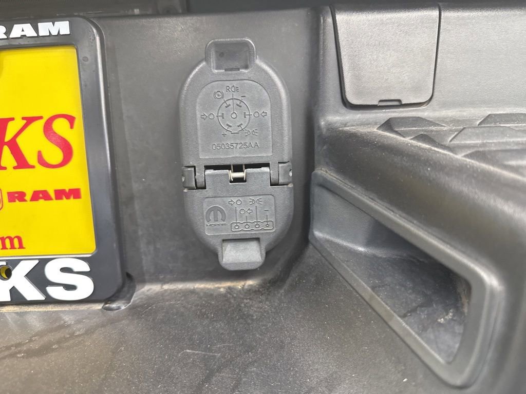 Used 2021 RAM 1500 TRX w/ TRX Level 2 Equipment Group AWD/4WD image 11