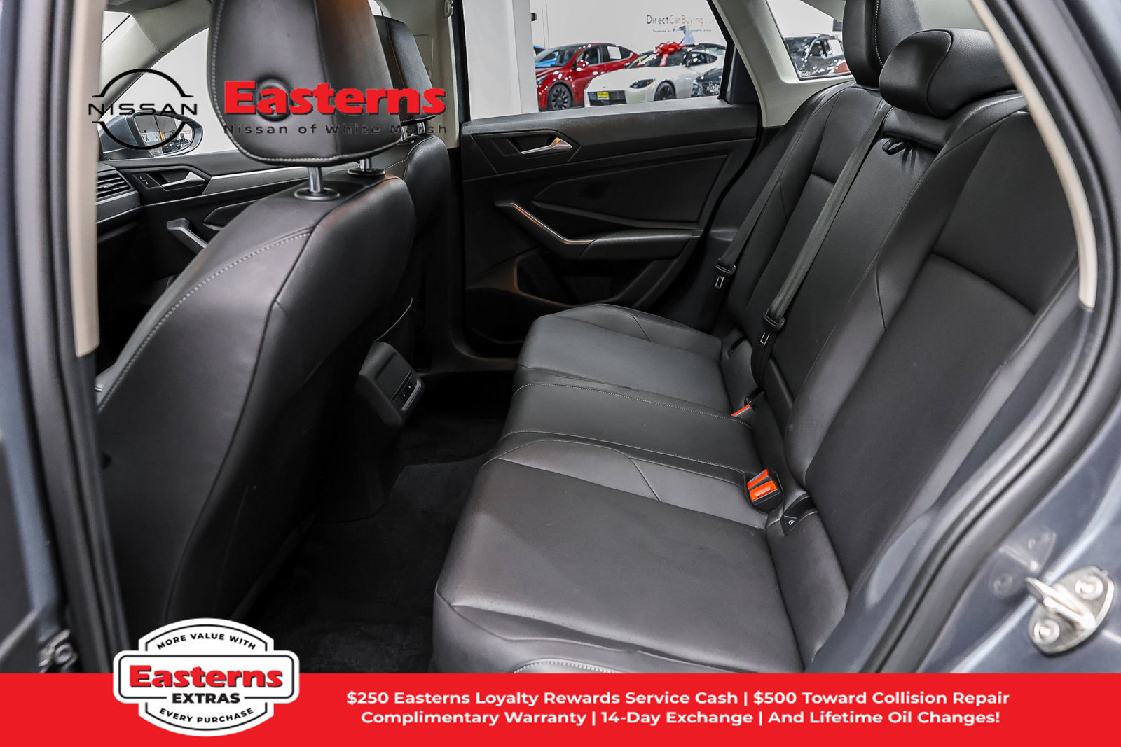 Used 2020 Volkswagen Jetta SE FWD image 18