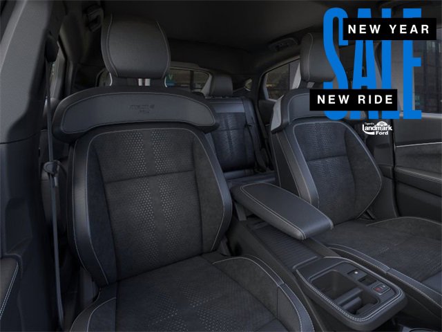 New 2025 Ford Mustang Mach-E GT w/ Interior Protection Package image 10