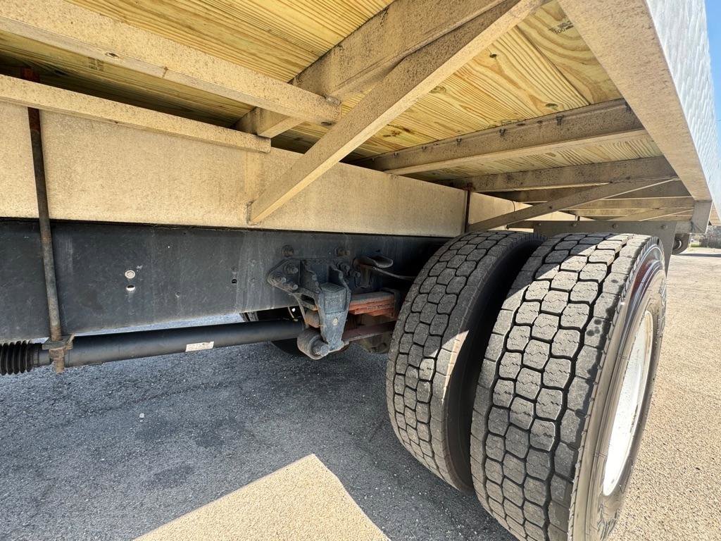 Used 2021 Ford F750 2WD Regular Cab Super Duty image 40