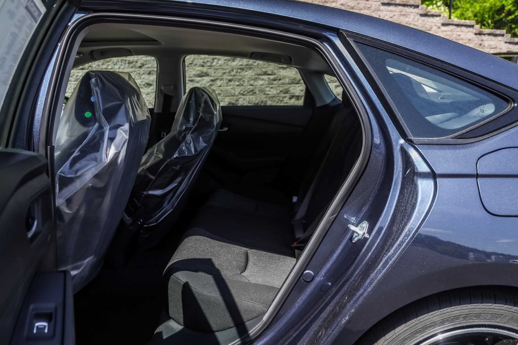 New 2026 Honda Accord SE image 9
