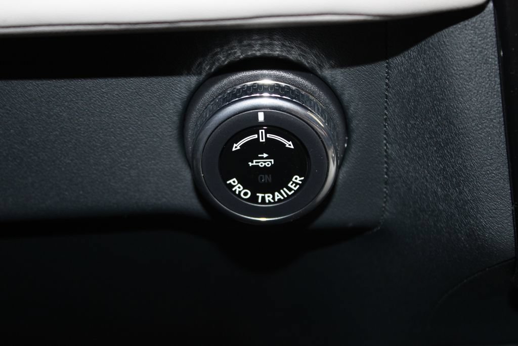 New 2026 Lincoln Navigator L Reserve AWD/4WD image 44