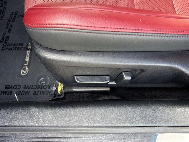 Certified 2023 Lexus IS 300 w/ Comfort Package image 12