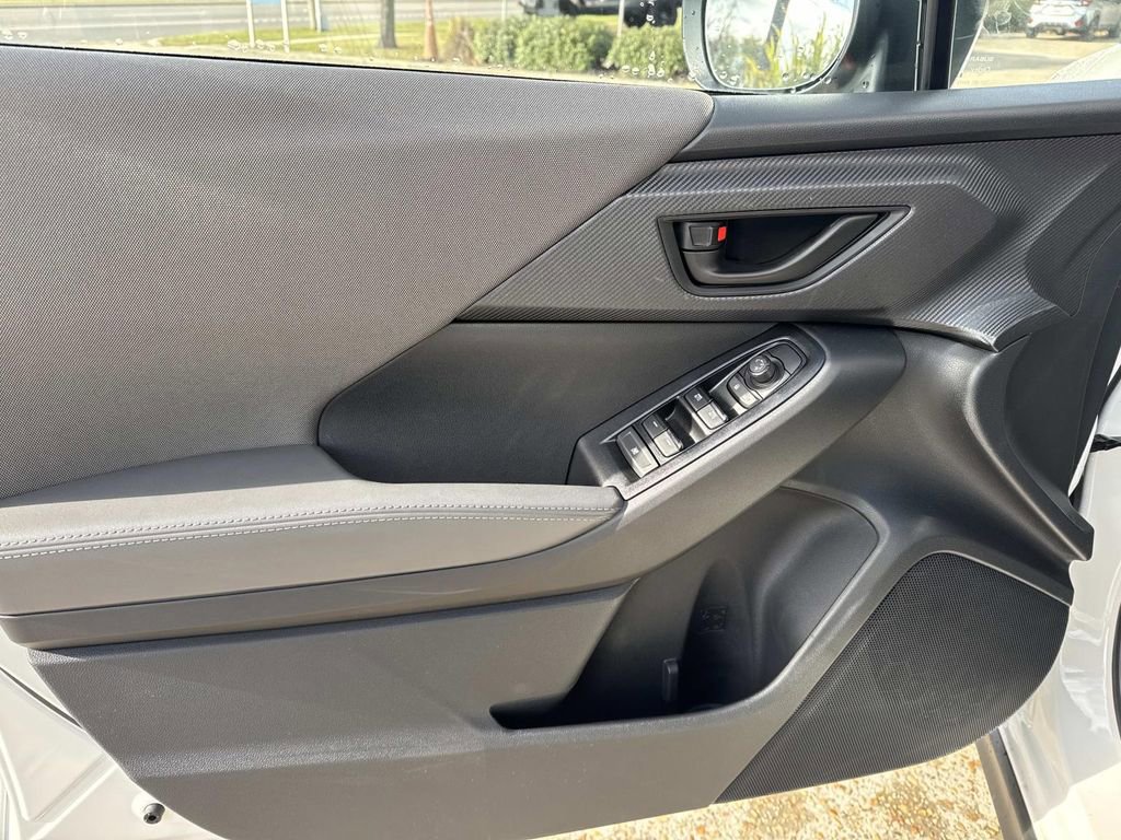 New 2026 Subaru Crosstrek 2.0i Premium image 12