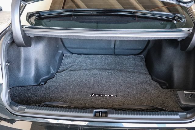 Used 2025 Lexus IS 300 F Sport w/ Accessory Package RWD image 28
