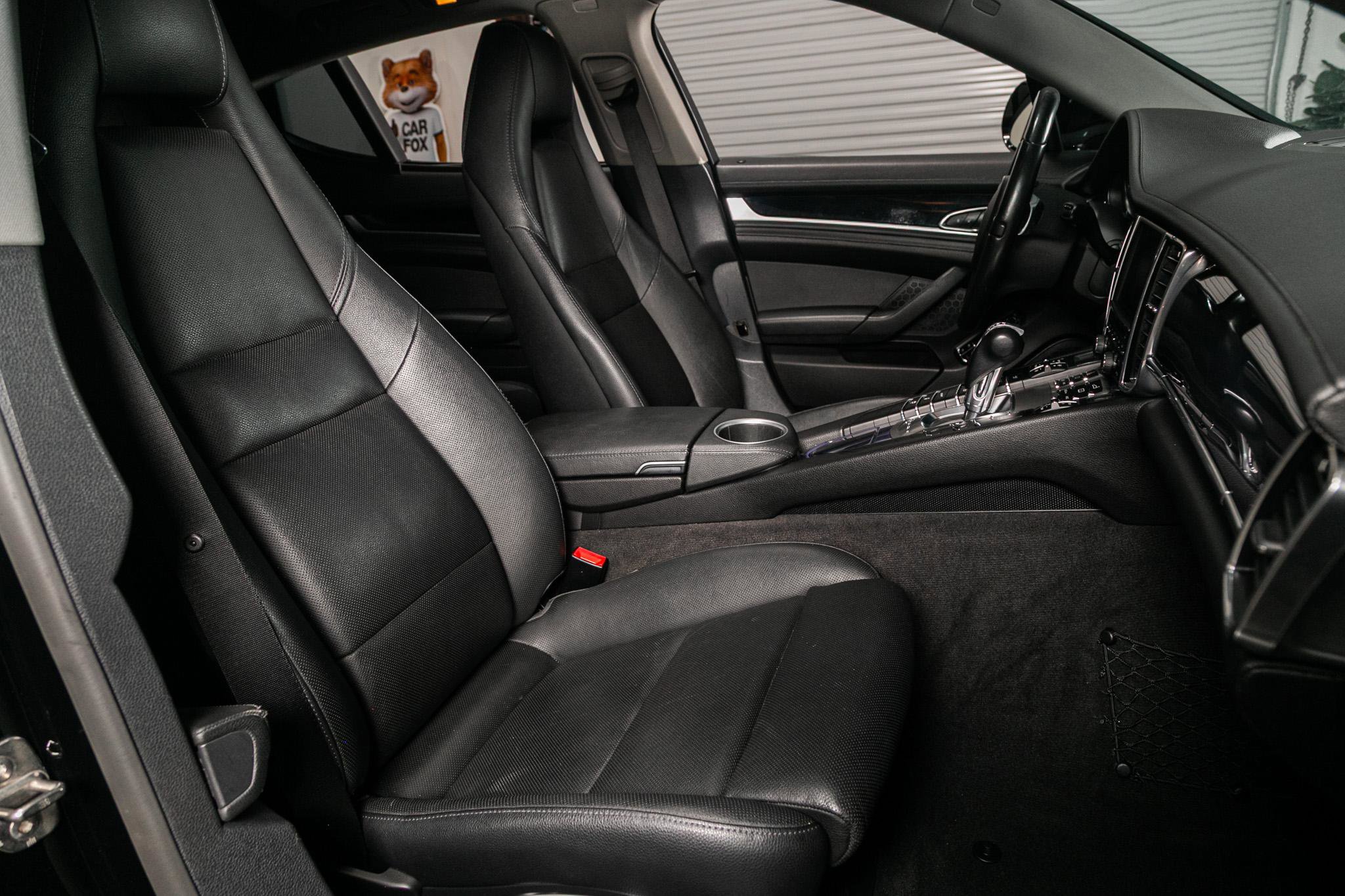 Used 2015 Porsche Panamera 4dr HB 4 image 22