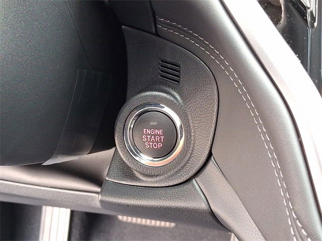 Certified 2025 Subaru Legacy Touring XT image 20
