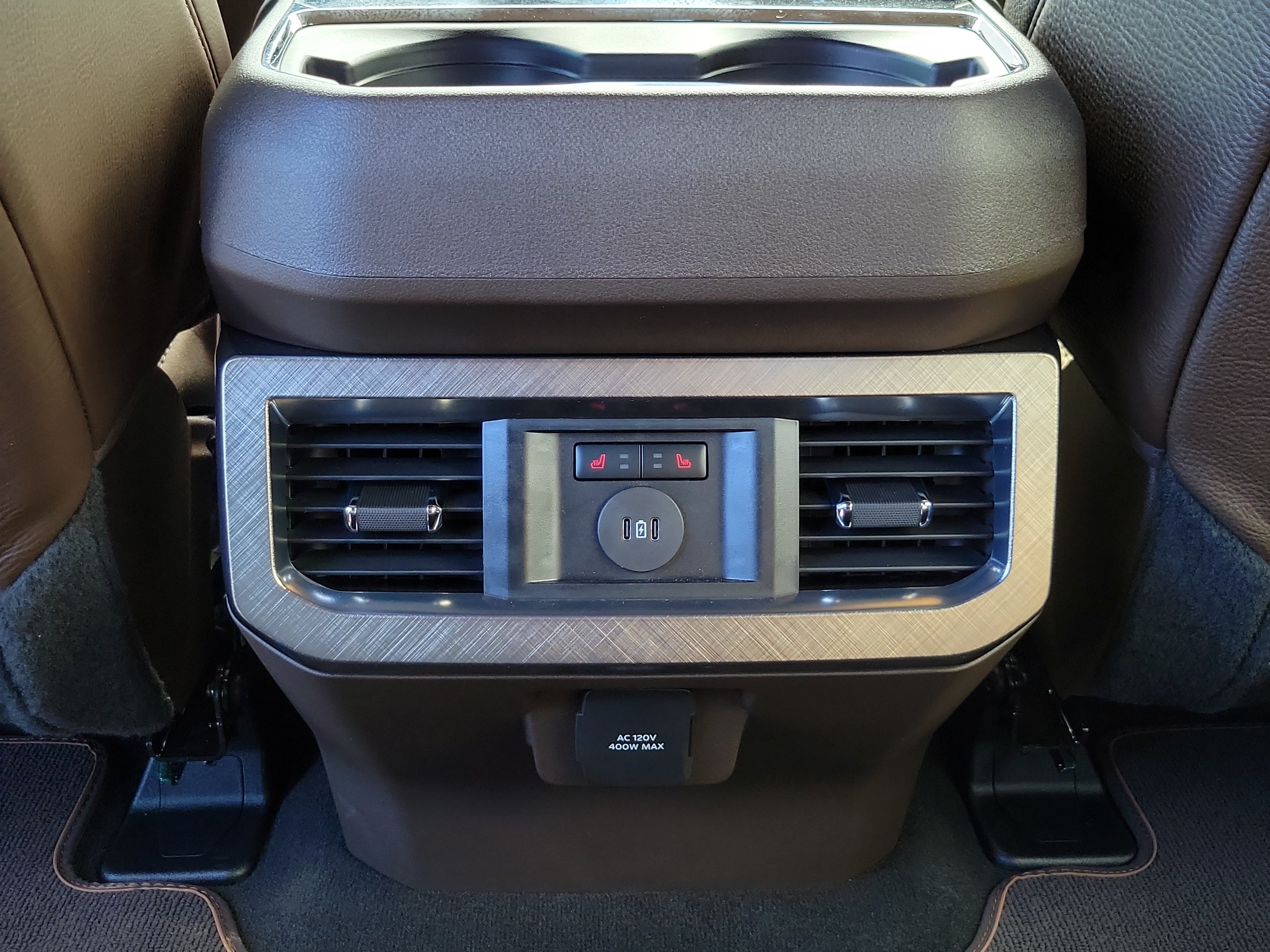 Used 2026 Ford F350 King Ranch AWD/4WD image 21