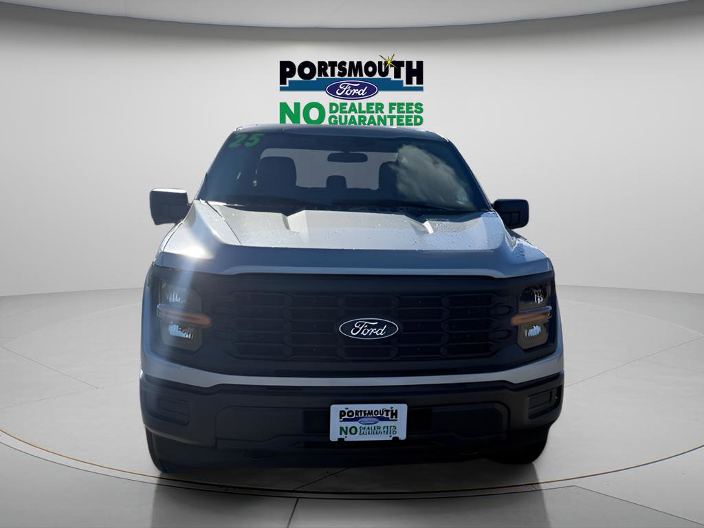 Used 2025 Ford F150 XL AWD/4WD image 10